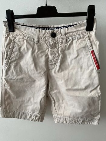 Bermuda Superdry XS