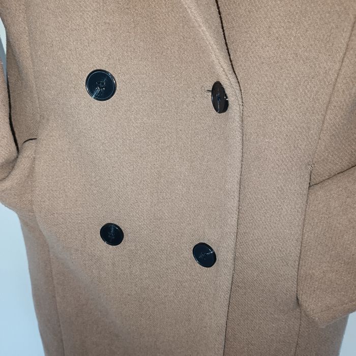 Manteau long d'hiver - photo numéro 4