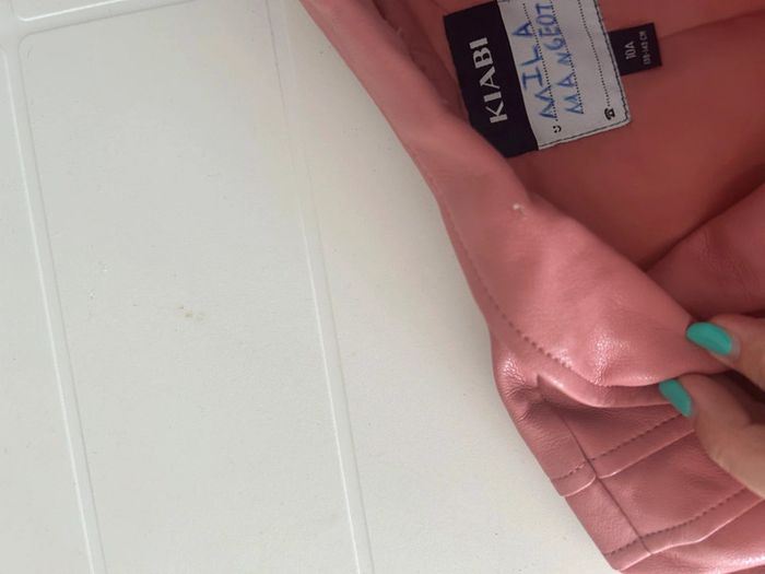 Blouson - photo numéro 2