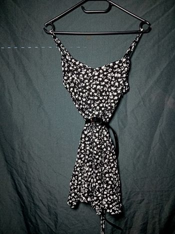 Mini robe