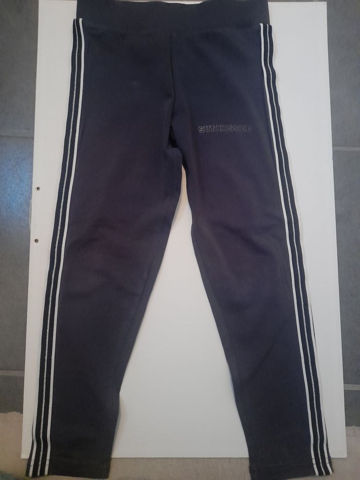 Joli survêtement fille en 10ans - photo numéro 4