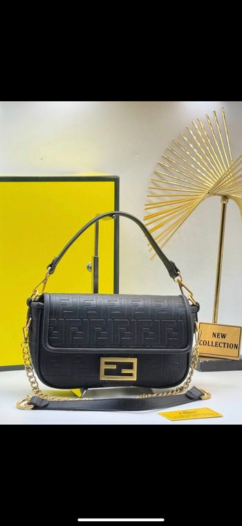 Sac à main Fendi
