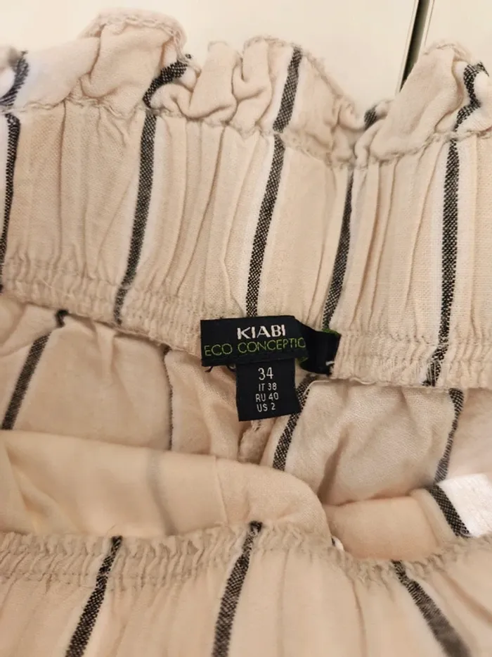 Short kiabi XS - photo numéro 3