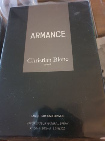 Armance