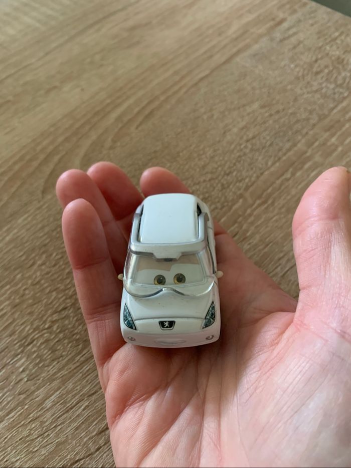 Voiture Lee race cars - photo numéro 5