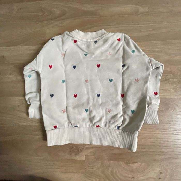 Sweat - photo numéro 2