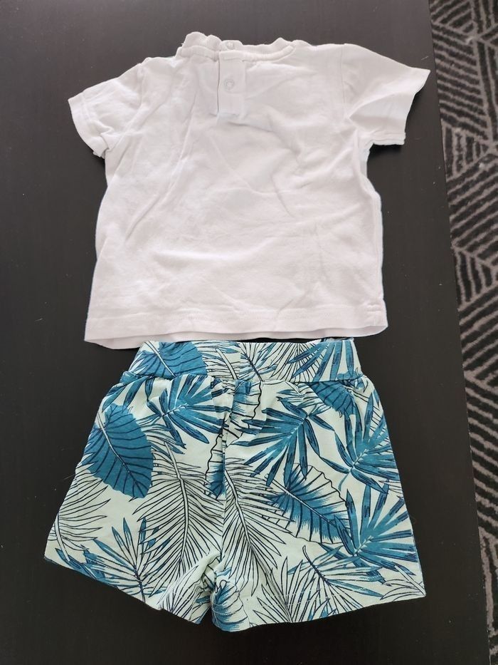 Ensemble 12 mois - photo numéro 2