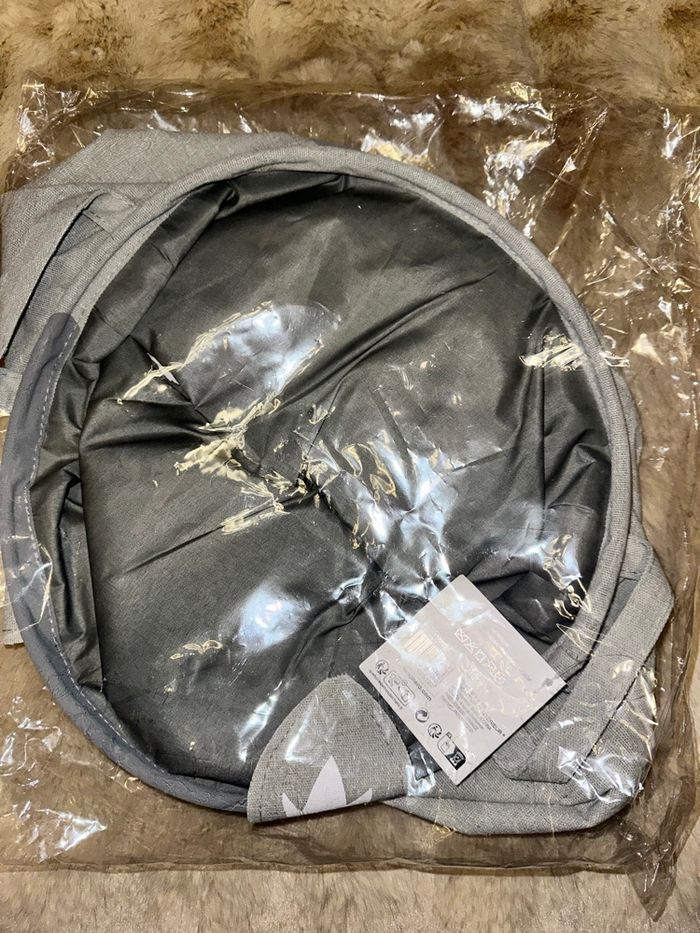 Panier de rangement - photo numéro 3