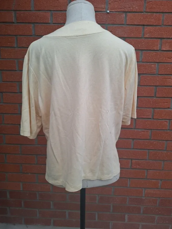 Tshirt court T 42 - photo numéro 3