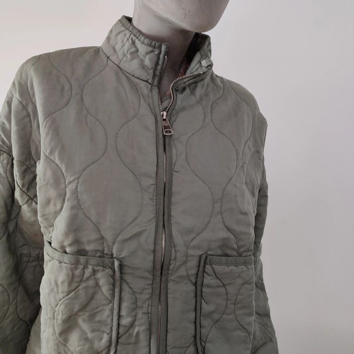 Veste matelassée - photo numéro 2