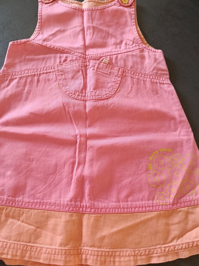 Robe 24 mois - photo numéro 3