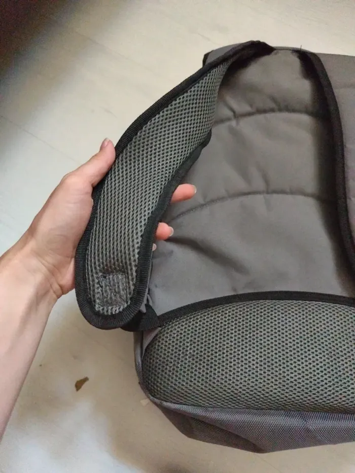 Grand sac à dos/cartable enfant - photo numéro 4
