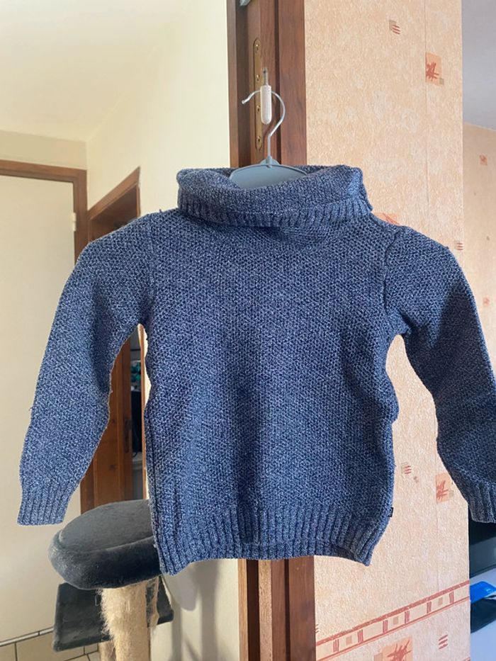 Pull garçon