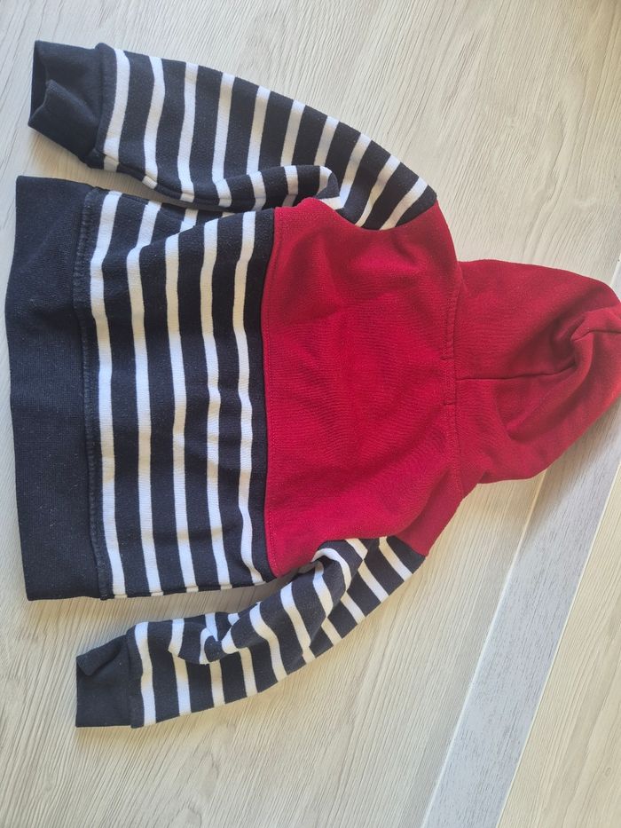 Veste 2 ans - photo numéro 2