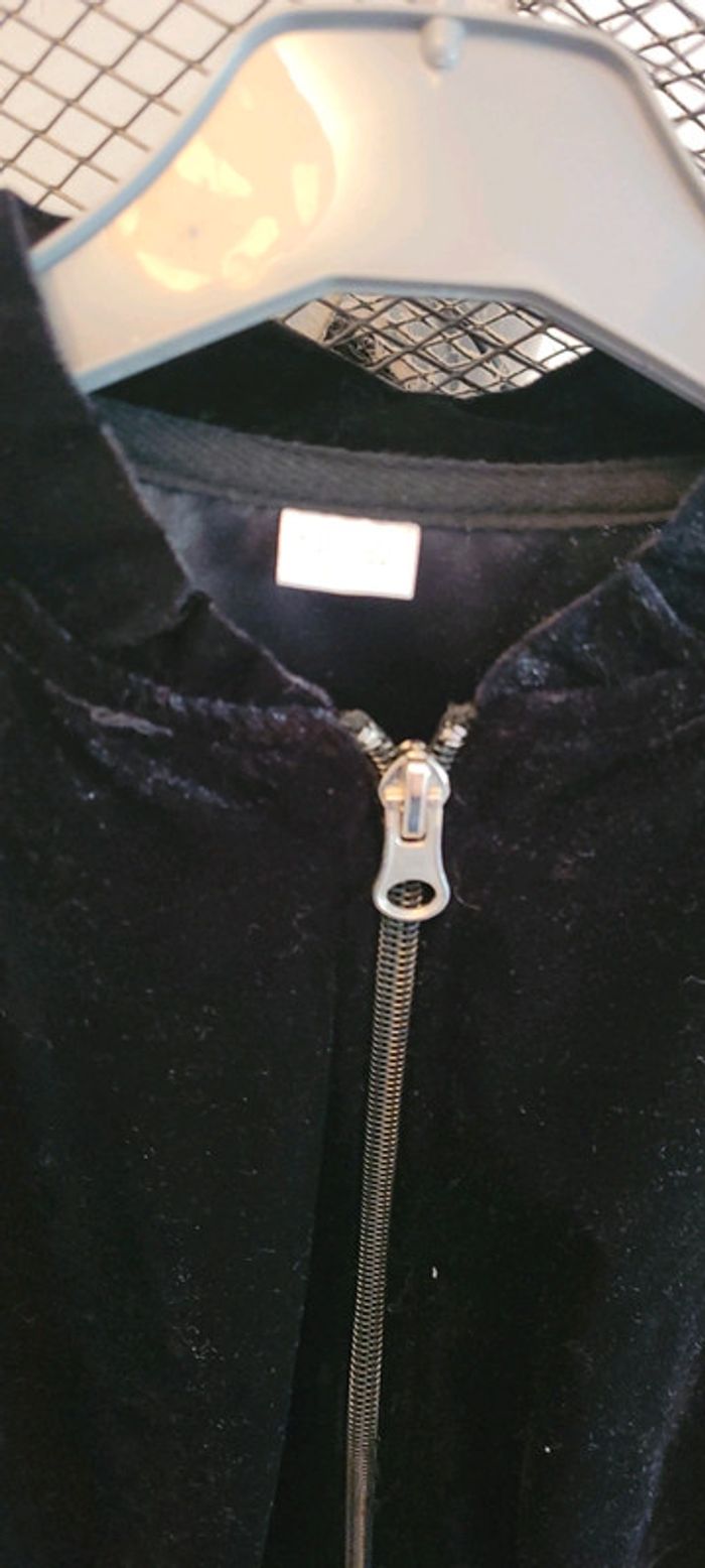 Veste fille - photo numéro 2