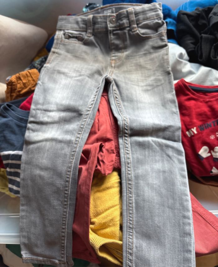 Vêtements en 3 ans - photo numéro 8