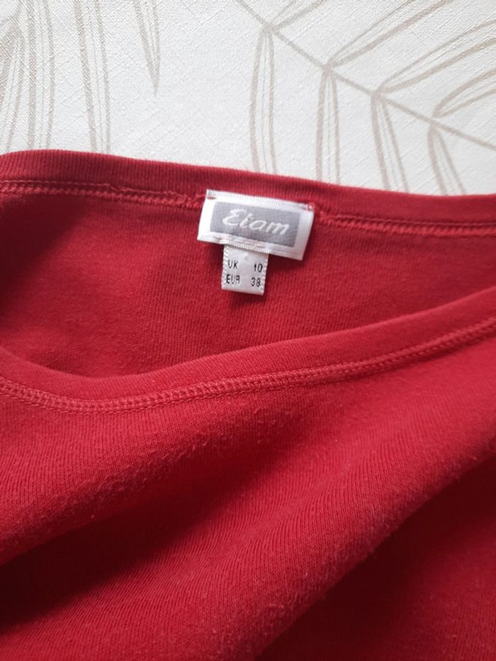 Tee-shirt T38 - photo numéro 3