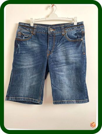 Short en jean femme Only – Taille 38 – État impeccable ! 👖