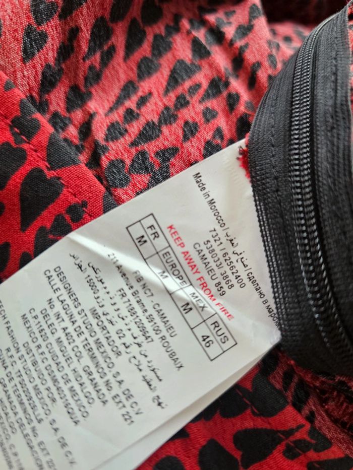 Blouse tbe - photo numéro 4