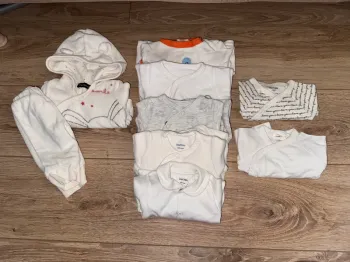 Lot naissance