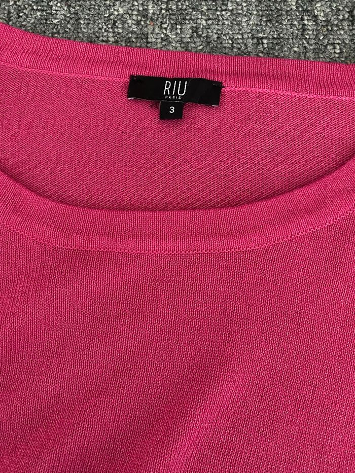 Pull femme - photo numéro 2