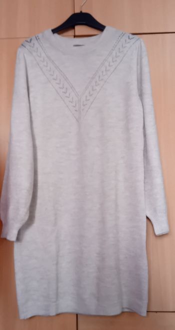 Robe hiver