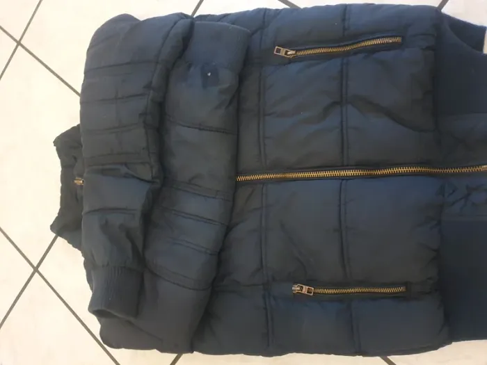 Manteau Kaporal - photo numéro 15