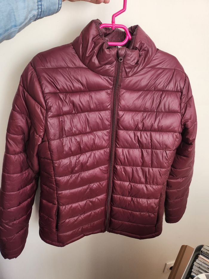 Doudoune femme - photo numéro 3