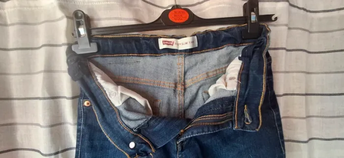 Levi's brute slim - photo numéro 3
