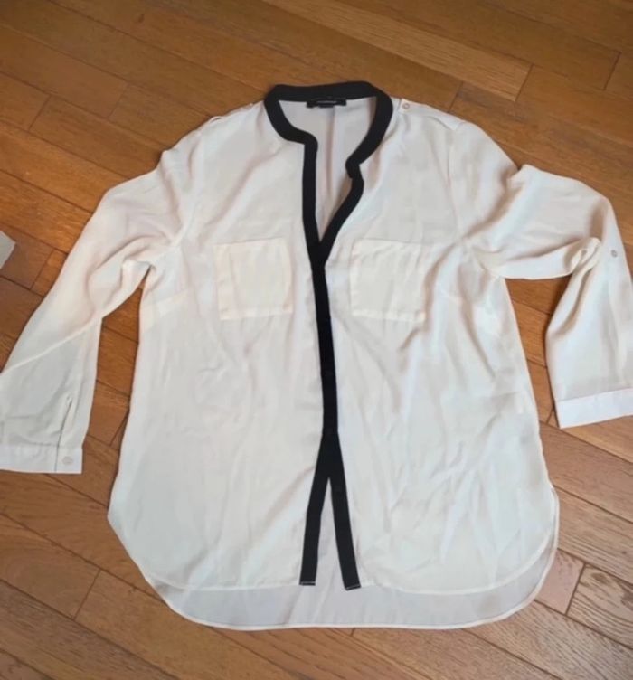 Blouse Primark taille 42