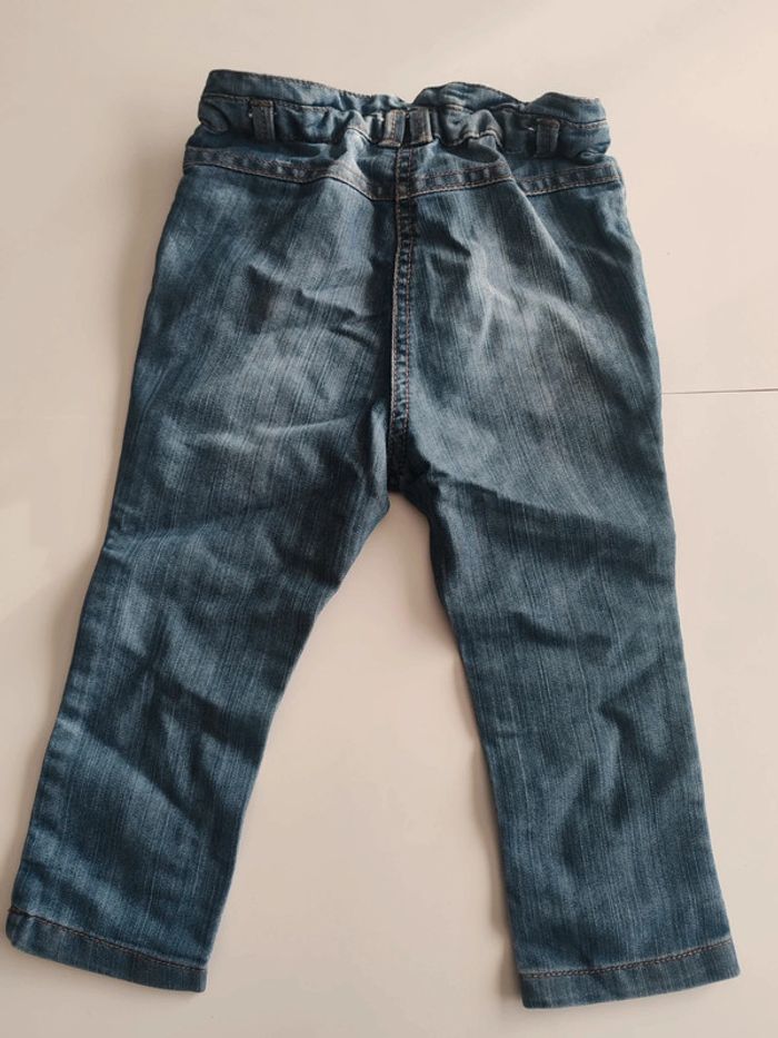 Jean 23 mois - photo numéro 5