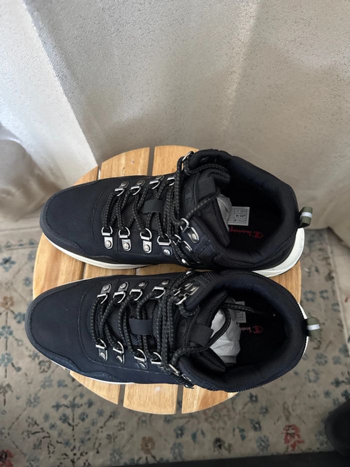 Chaussures Champion 39 - photo numéro 7