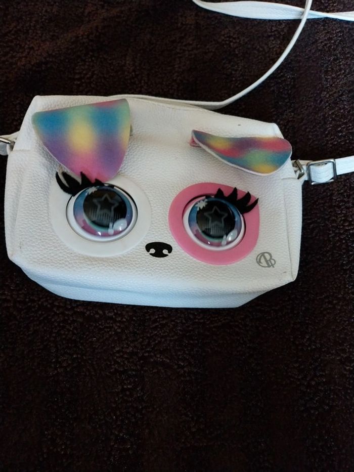 Petit sac interactif - photo numéro 2