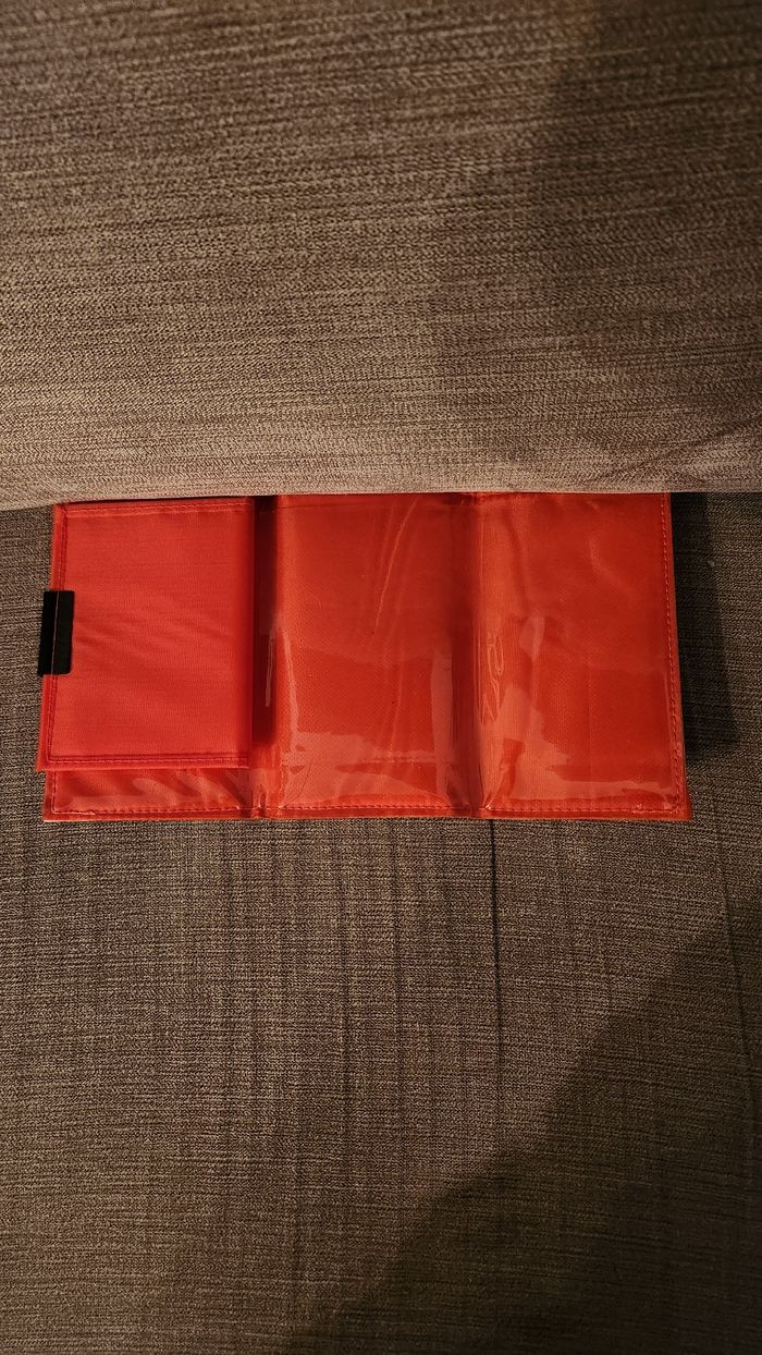 Portefeuille - photo numéro 4