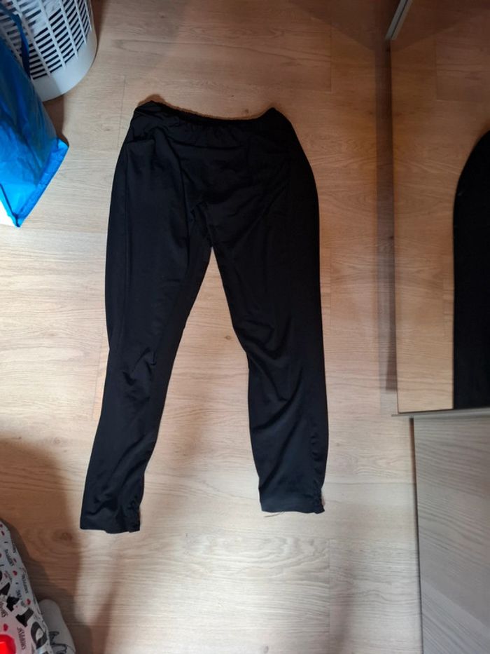 Pantalon élastique