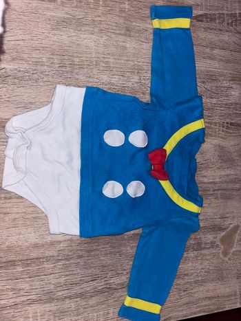 Body manches longues