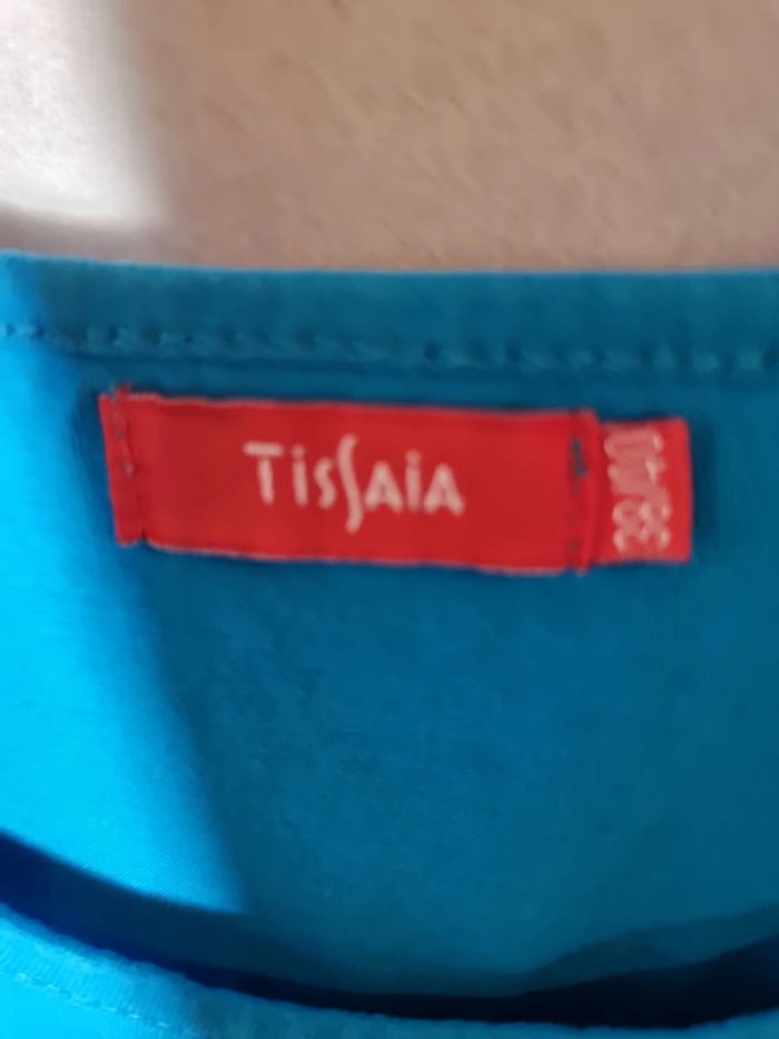Débardeur Tissaia - photo numéro 3