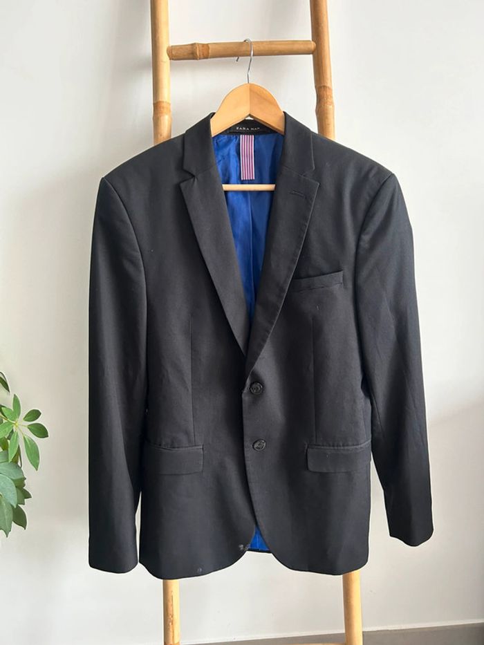 Veste de costume