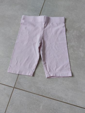 Leggings court neuf orchestra
