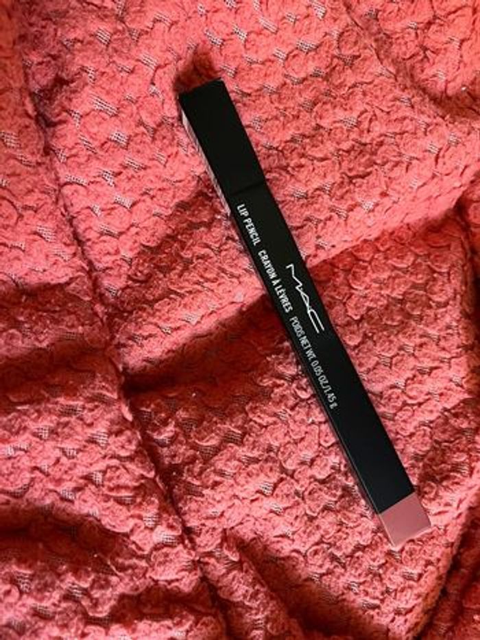 Crayon à lèvre Mac