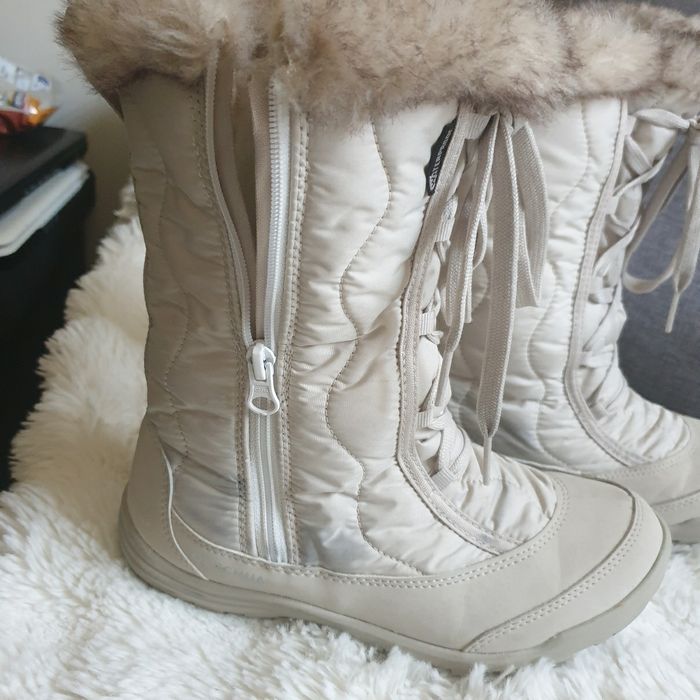 Lot pour le ski - photo numéro 6