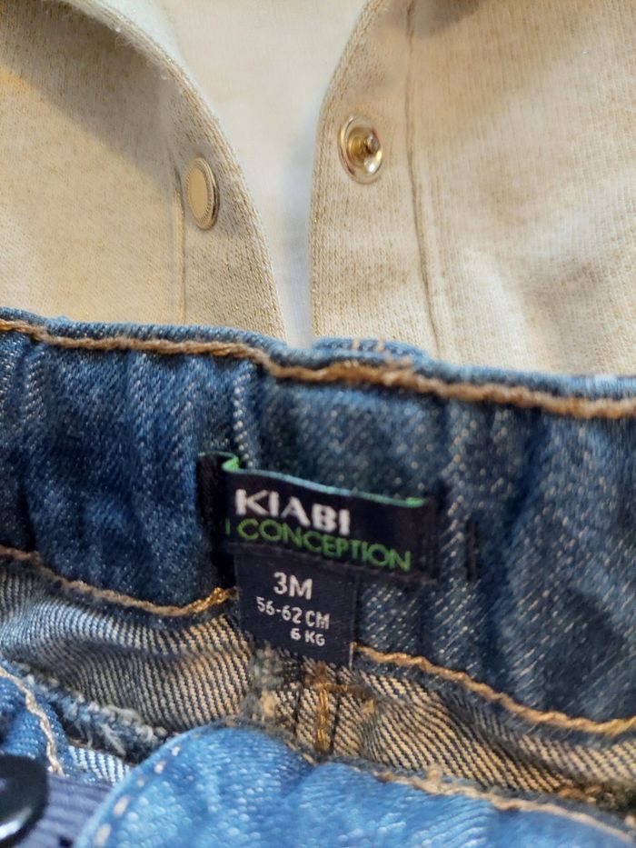 Ensemble fille - photo numéro 4