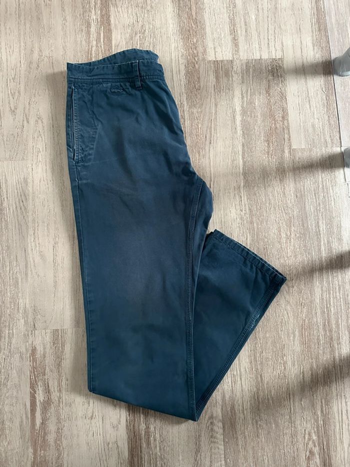 Pantalon chino - photo numéro 8