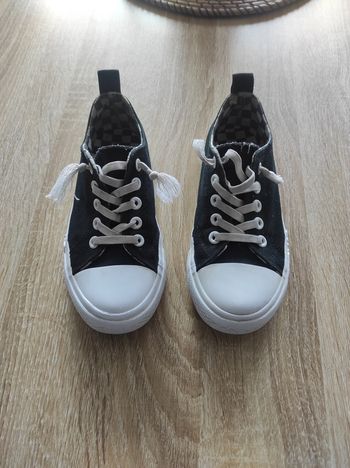 Chaussures garçon 31