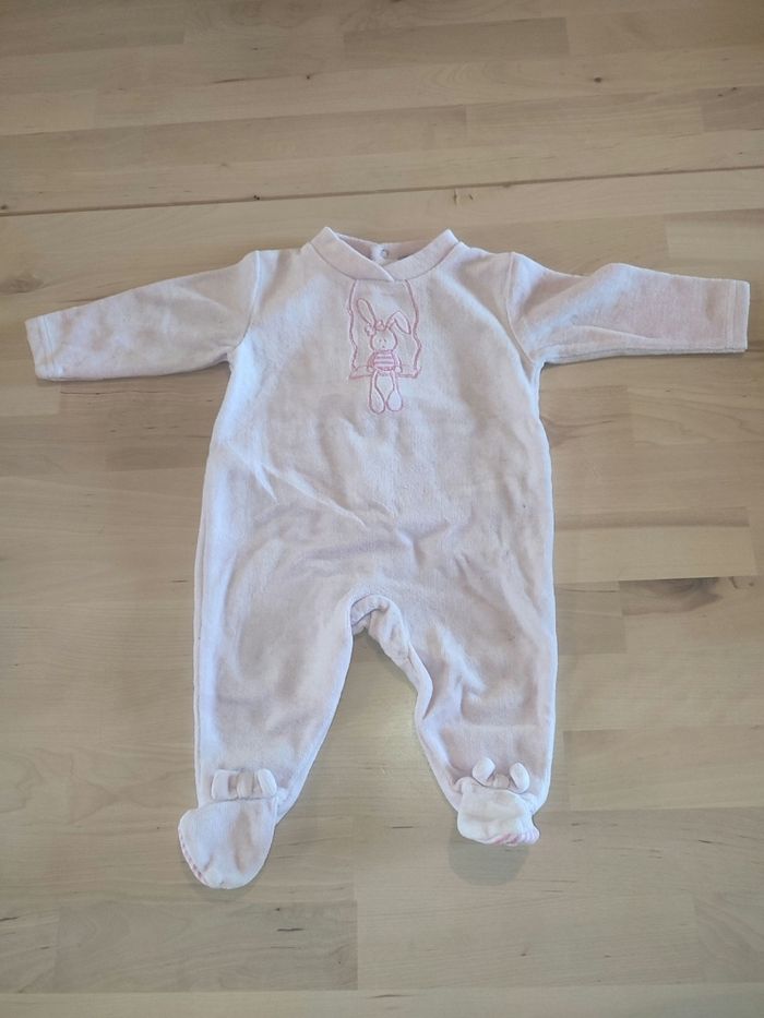 Lot de 5 jolies pyjamas - photo numéro 5