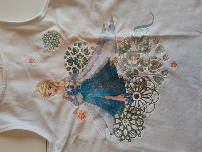 Débardeur 6 ans - photo numéro 4