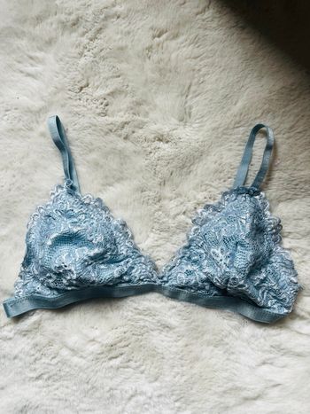 Soutient gorge femme 