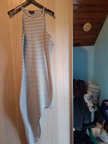 Robe longue
