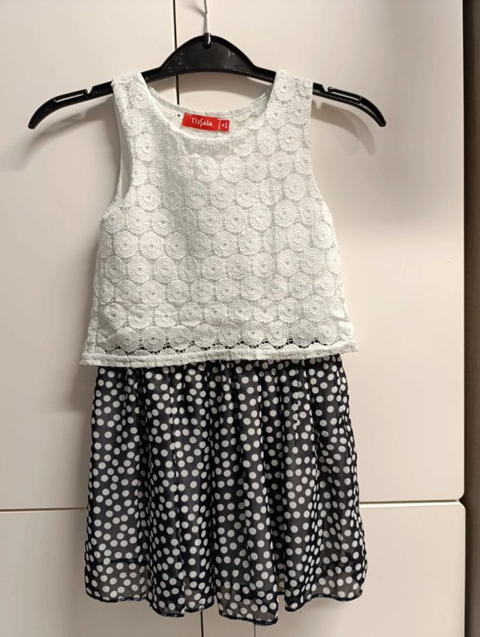 Robes Tissaia - photo numéro 2