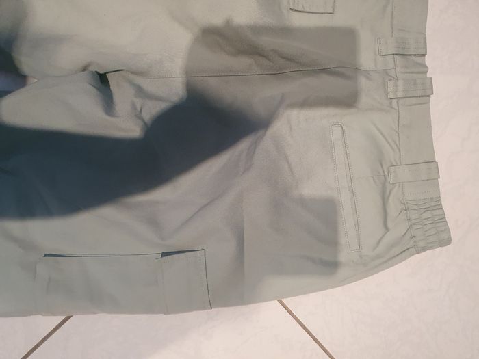 Cargo treillis femme 44 - photo numéro 4